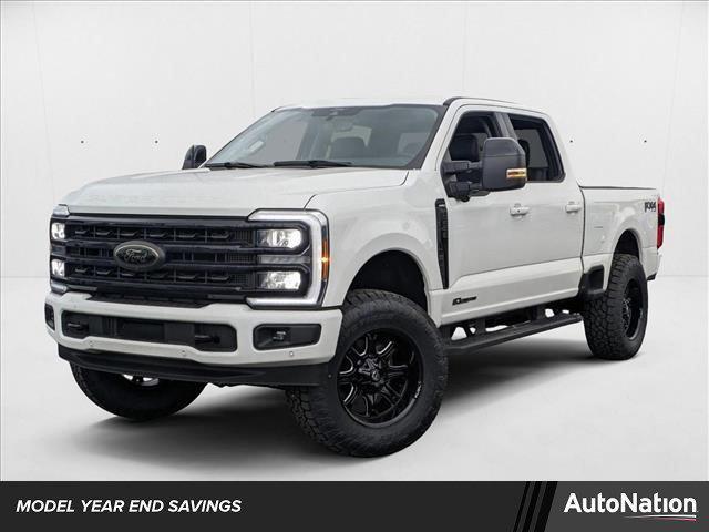 new 2024 Ford F-250 car, priced at $80,949