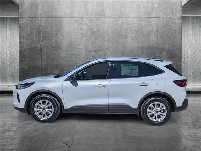 new 2025 Ford Escape car, priced at $25,729