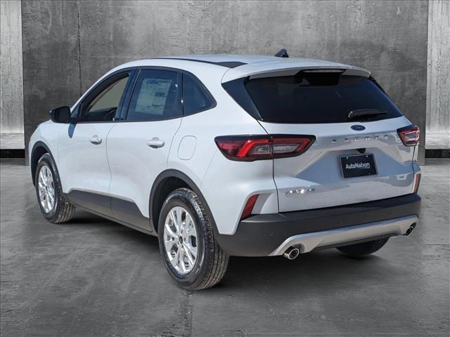 new 2025 Ford Escape car, priced at $25,729