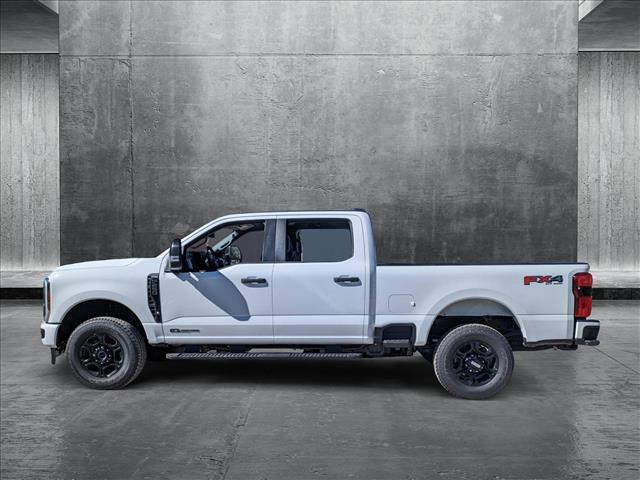 new 2024 Ford F-250 car, priced at $68,500