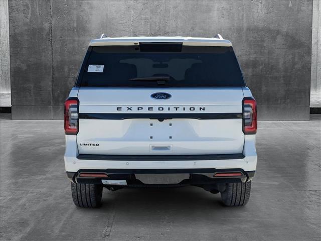 new 2024 Ford Expedition car, priced at $74,460