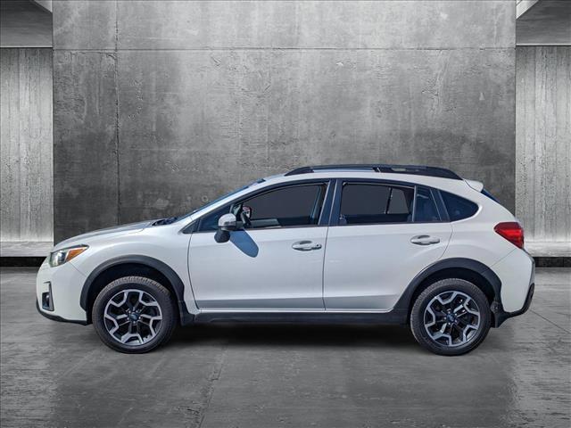 used 2016 Subaru Crosstrek car, priced at $15,412