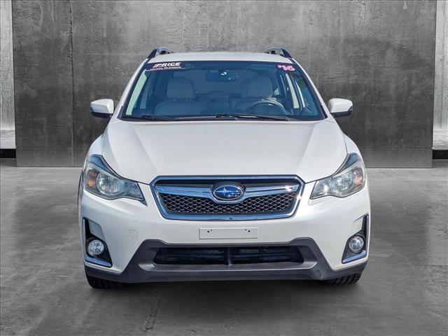 used 2016 Subaru Crosstrek car, priced at $15,412