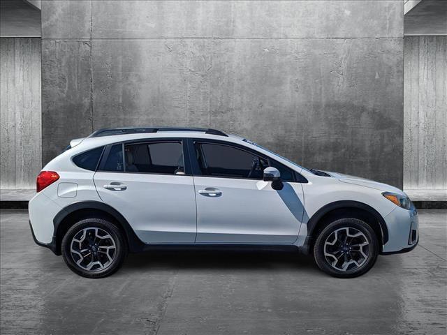 used 2016 Subaru Crosstrek car, priced at $15,412