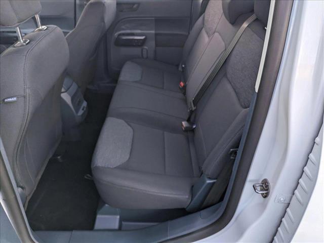 new 2025 Ford Maverick car, priced at $31,349