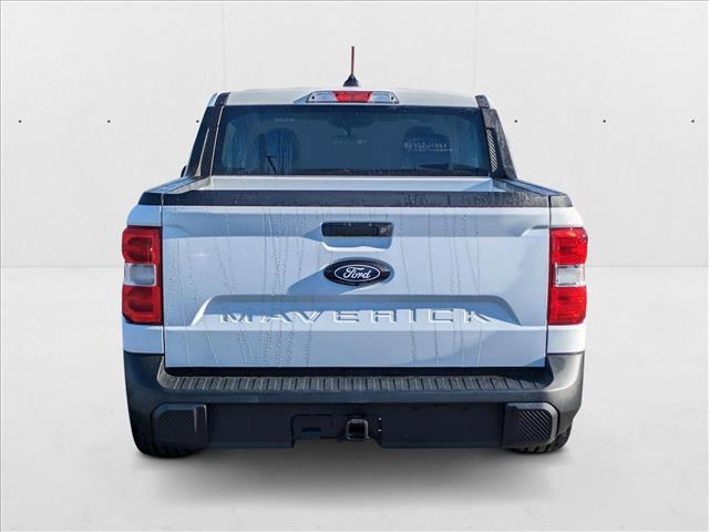 new 2025 Ford Maverick car, priced at $31,349