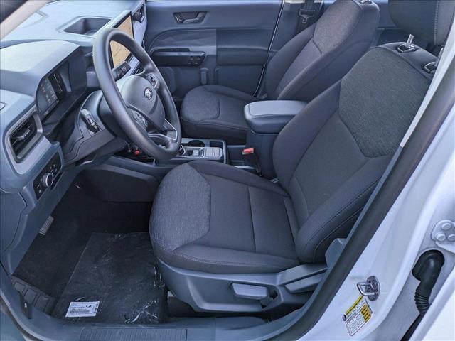 new 2025 Ford Maverick car, priced at $31,349