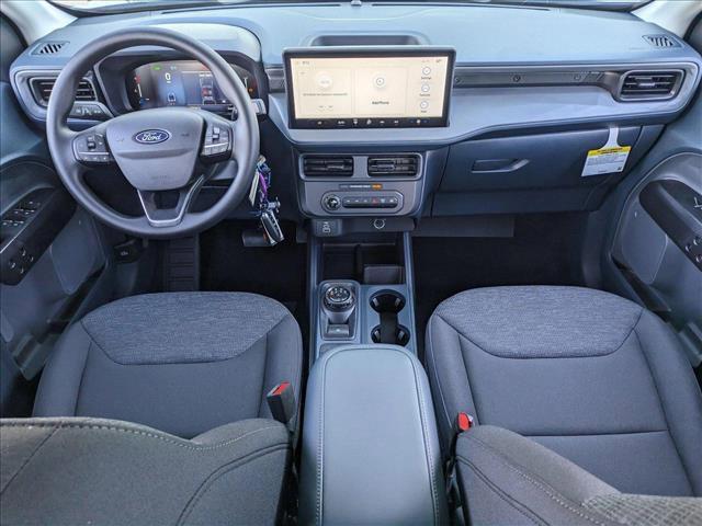 new 2025 Ford Maverick car, priced at $31,349