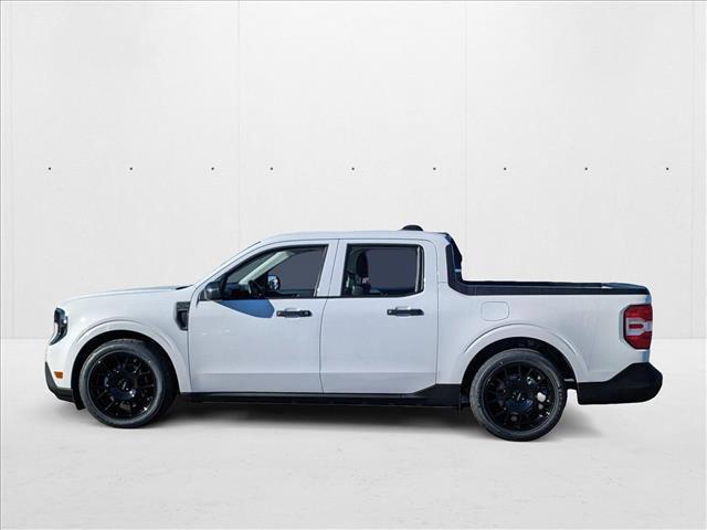 new 2025 Ford Maverick car, priced at $31,349
