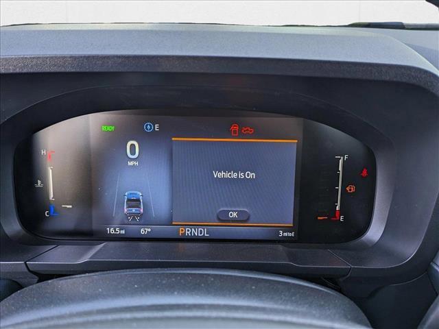 new 2025 Ford Maverick car, priced at $31,349