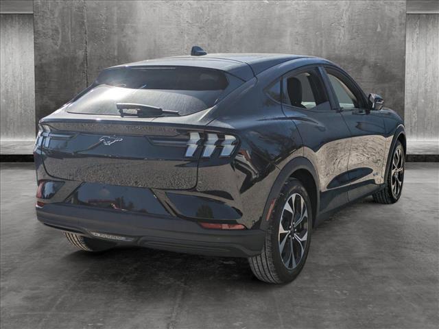 new 2024 Ford Mustang Mach-E car, priced at $39,744