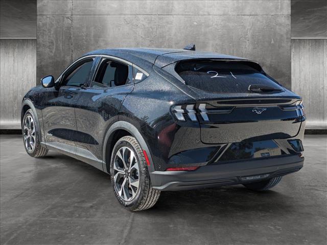 new 2024 Ford Mustang Mach-E car, priced at $39,744