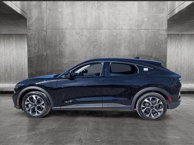 new 2024 Ford Mustang Mach-E car, priced at $39,744