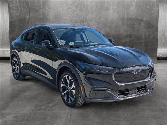 new 2024 Ford Mustang Mach-E car, priced at $39,744