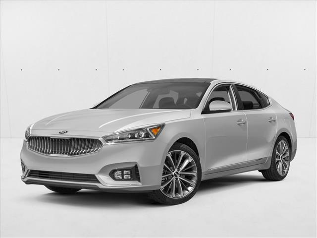 used 2017 Kia Cadenza car, priced at $11,951
