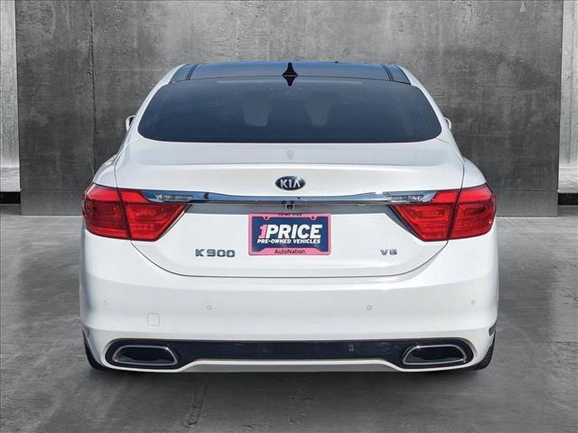 used 2015 Kia K900 car, priced at $13,952