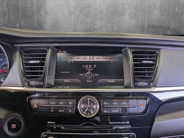 used 2015 Kia K900 car, priced at $13,952