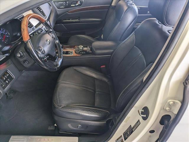 used 2015 Kia K900 car, priced at $13,952
