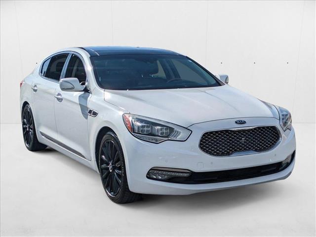used 2015 Kia K900 car, priced at $11,951