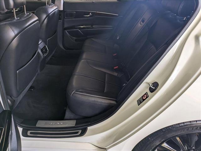 used 2015 Kia K900 car, priced at $13,952