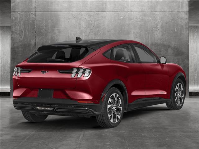 new 2024 Ford Mustang Mach-E car, priced at $39,990