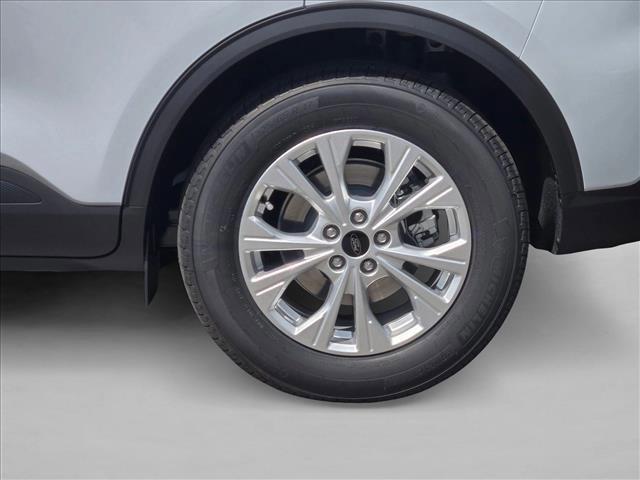 new 2026 Ford Escape car, priced at $29,056