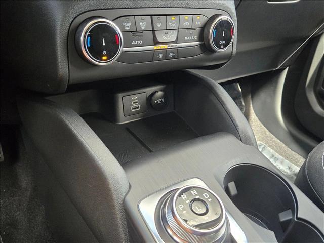 new 2026 Ford Escape car, priced at $29,056