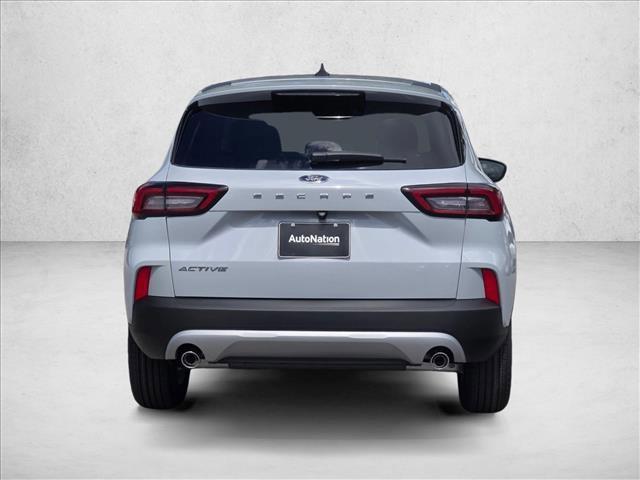 new 2026 Ford Escape car, priced at $29,056