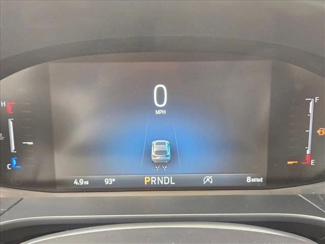 new 2026 Ford Escape car, priced at $29,056