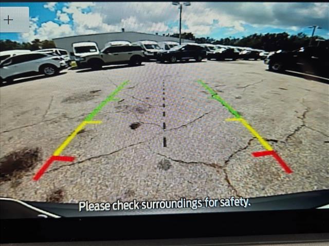 new 2026 Ford Escape car, priced at $29,056