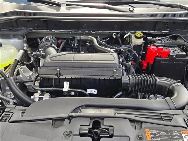 new 2026 Ford Escape car, priced at $29,056