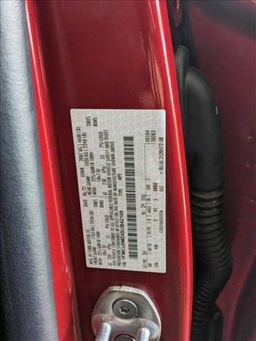 new 2025 Ford Escape car, priced at $28,916