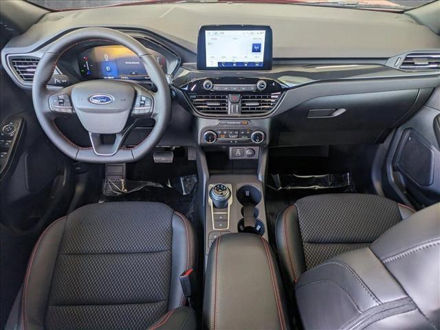 new 2025 Ford Escape car, priced at $28,916