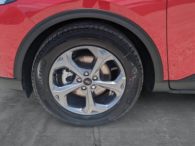 new 2025 Ford Escape car, priced at $28,916