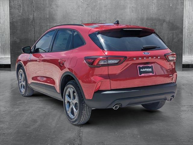 new 2025 Ford Escape car, priced at $28,916