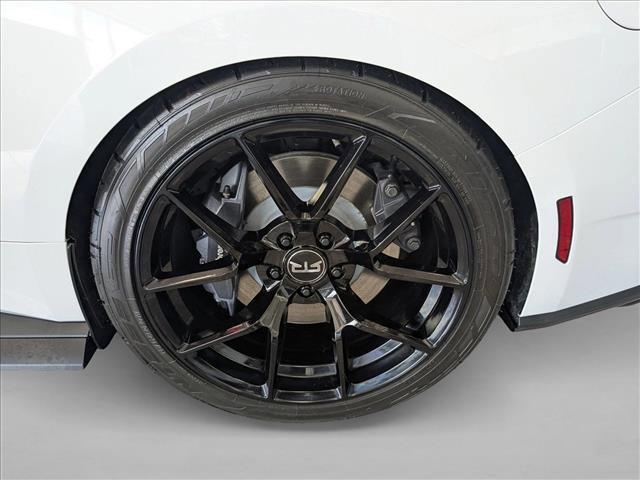 new 2025 Ford Mustang car, priced at $94,520