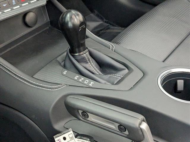 new 2025 Ford Mustang car, priced at $94,520