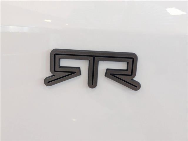 new 2025 Ford Mustang car, priced at $94,520