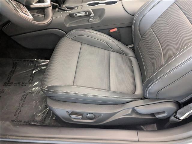 new 2025 Ford Mustang car, priced at $94,520