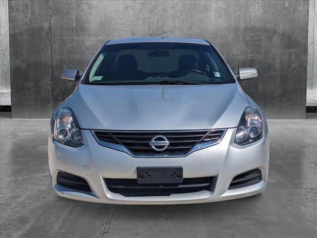 used 2010 Nissan Altima car, priced at $8,995