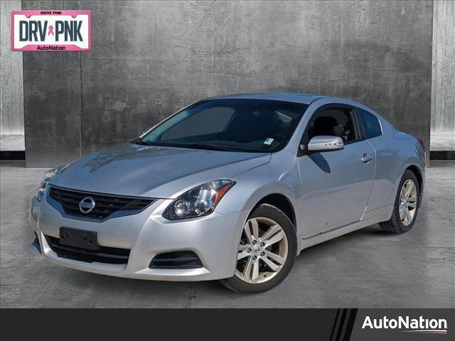 used 2010 Nissan Altima car, priced at $8,995