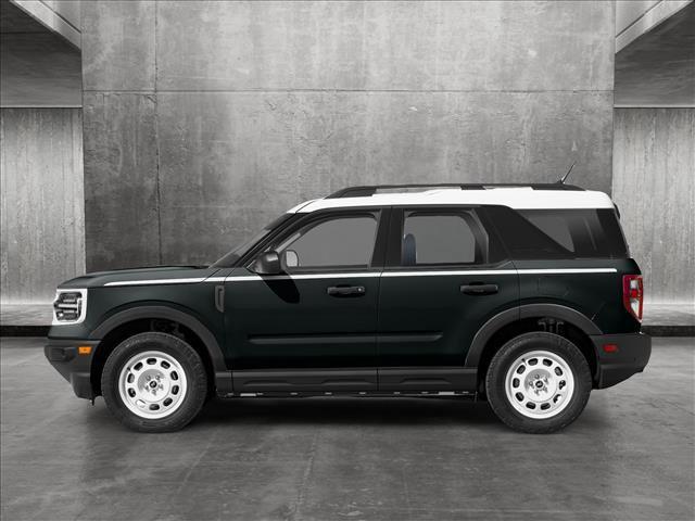 new 2024 Ford Bronco Sport car, priced at $33,499