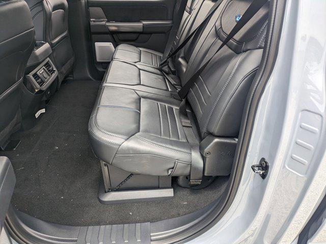 new 2025 Ford F-350 car, priced at $90,699