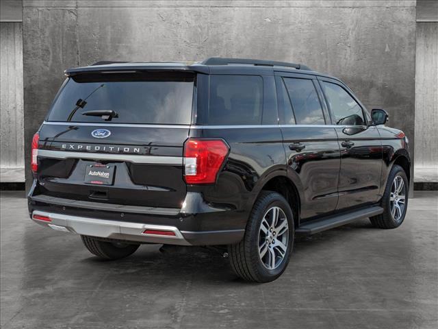 new 2024 Ford Expedition car, priced at $56,994