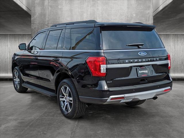 new 2024 Ford Expedition car, priced at $56,994