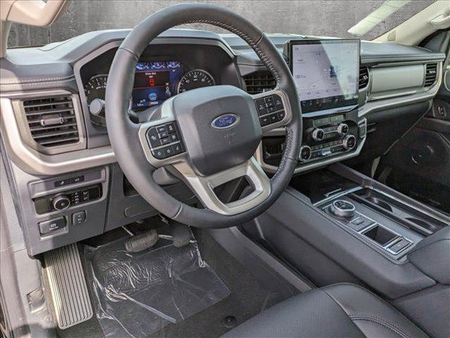 new 2024 Ford Expedition car, priced at $56,994