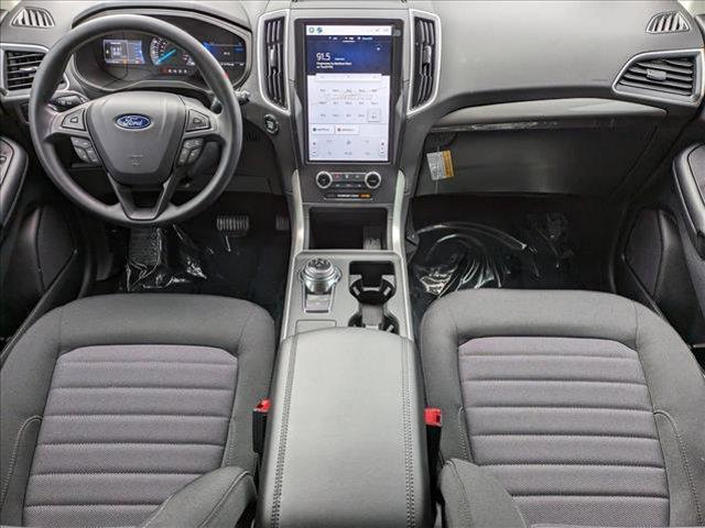 new 2024 Ford Edge car, priced at $31,999