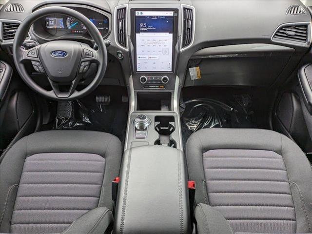 new 2024 Ford Edge car, priced at $34,747