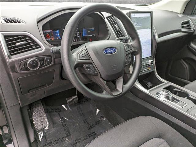 new 2024 Ford Edge car, priced at $34,747