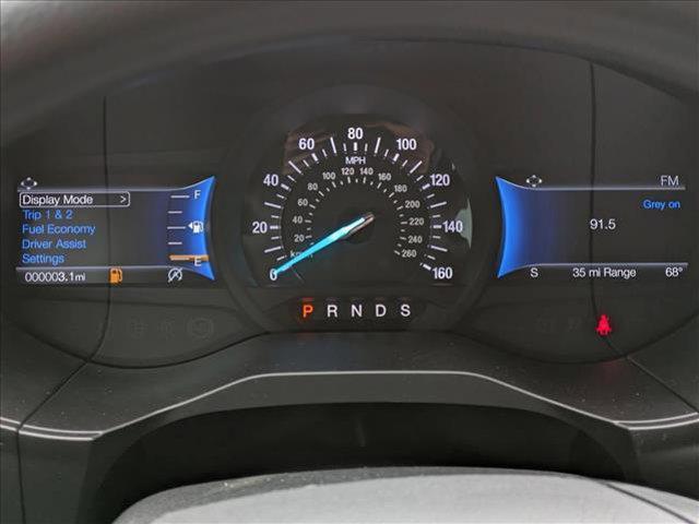 new 2024 Ford Edge car, priced at $31,999
